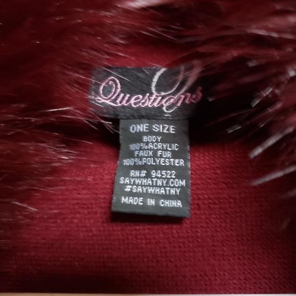 Vest - Picture 2 of 2